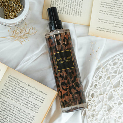 Rachel Zoe Instinct Fresh Fruity Floral Body Mist