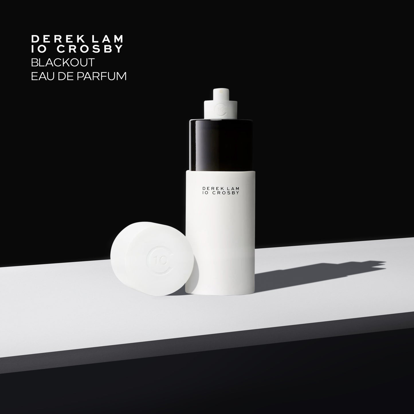 Derek Lam Blackout Bold Perfume