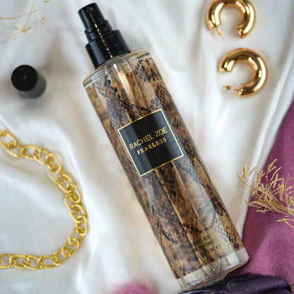 Rachel Zoe Fearless Refreshing Luxury Body Mist