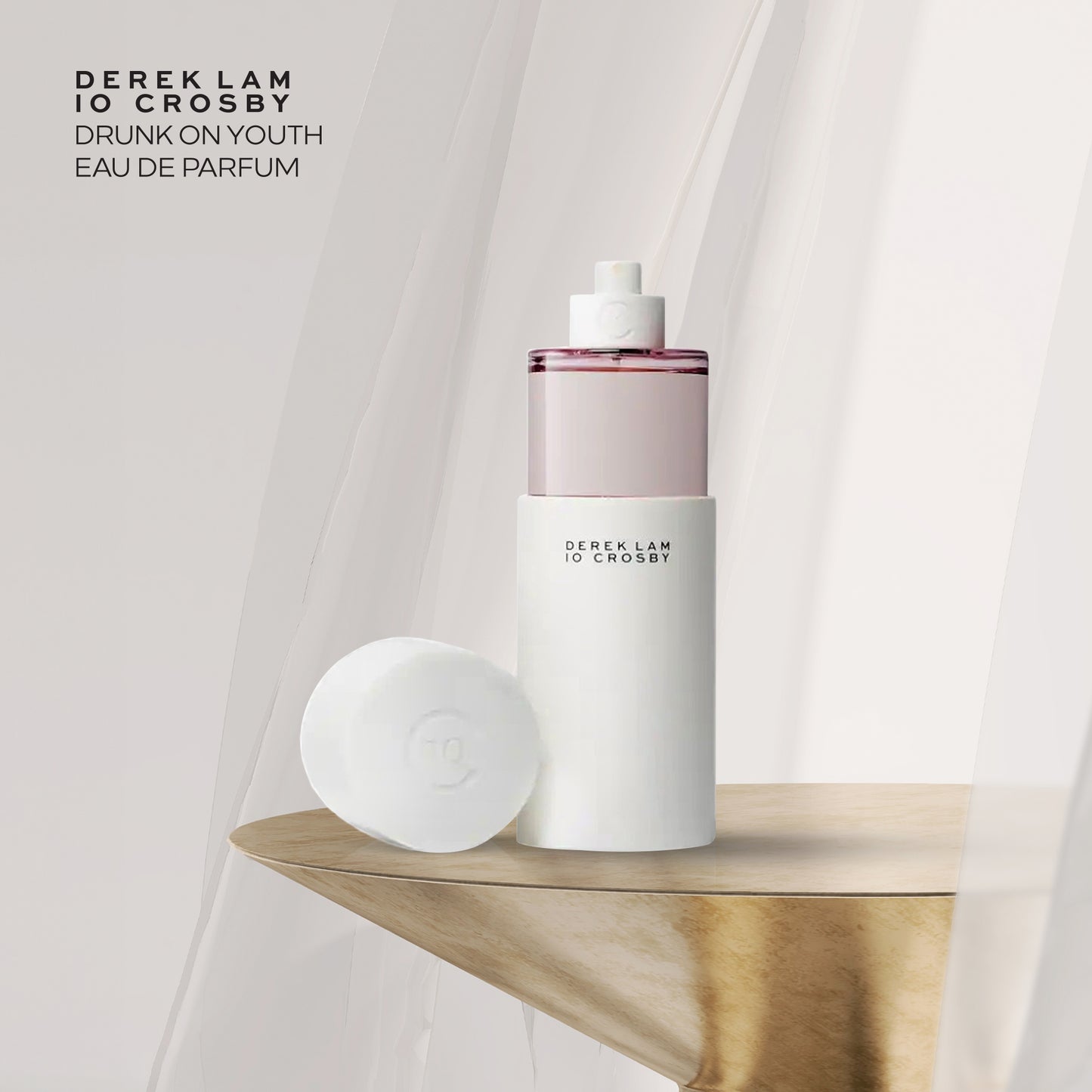 Derek Lam Drunk On Youth Fruity Floral Perfume