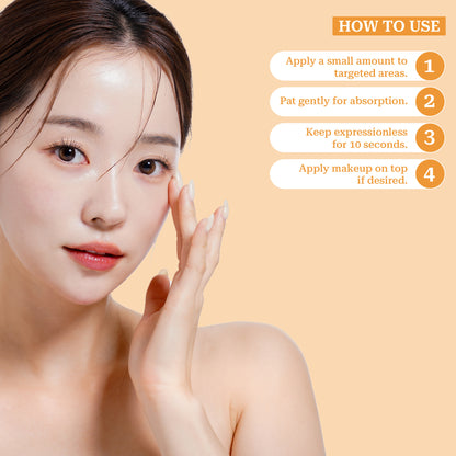 Quick Wrinkle Remover