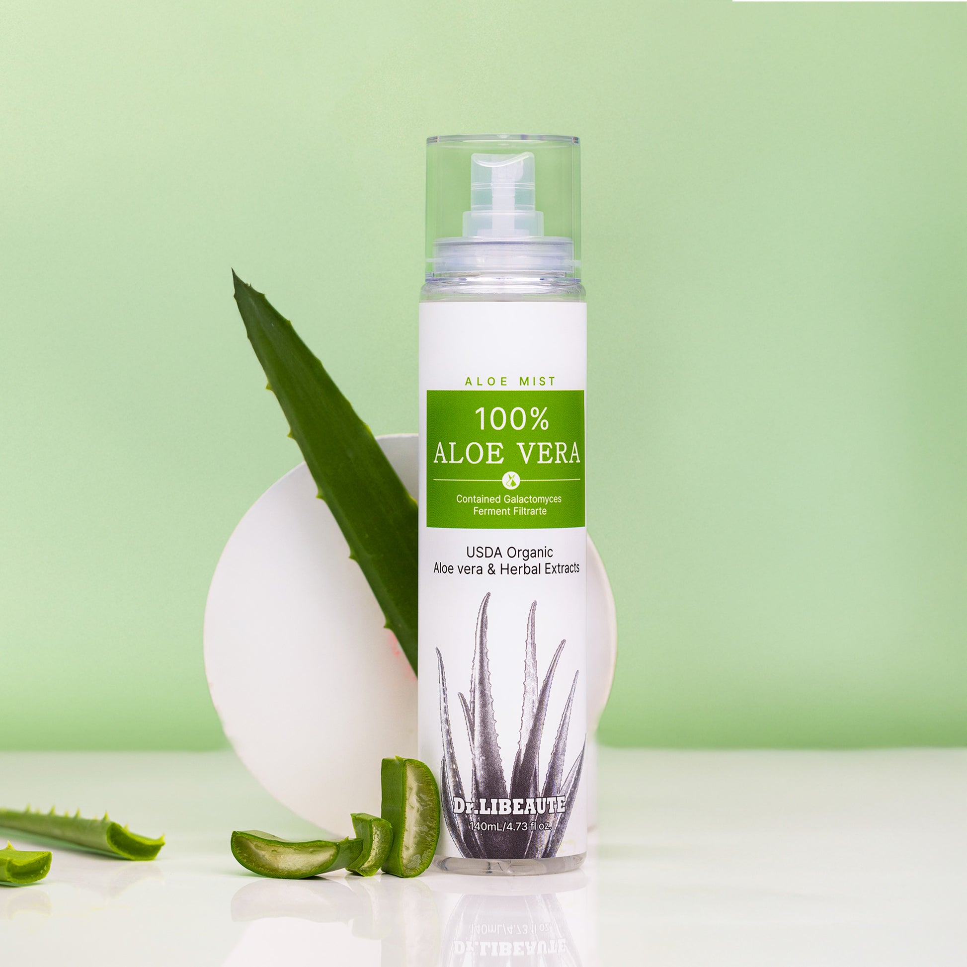 Korean Face Spray