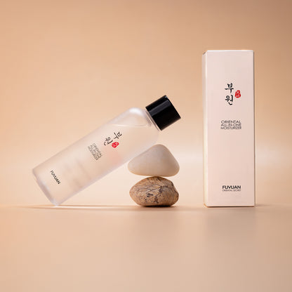 Oriental All-in-one Moisturizer