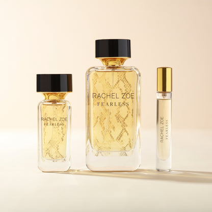 Rachel Zoe Fearless Refreshing Luxury Body Mist