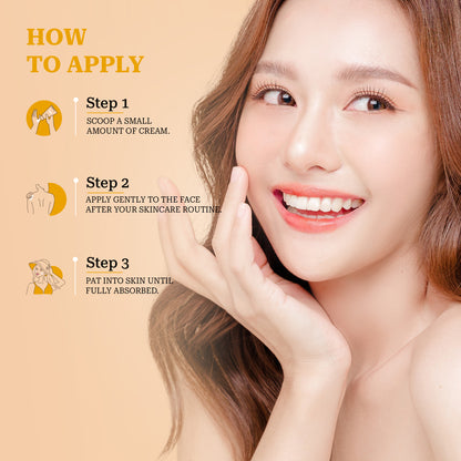 Syn-ake Anti-Wrinkle Face Cream