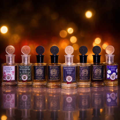 Monotheme Rouge EDP Floral Amber Perfume
