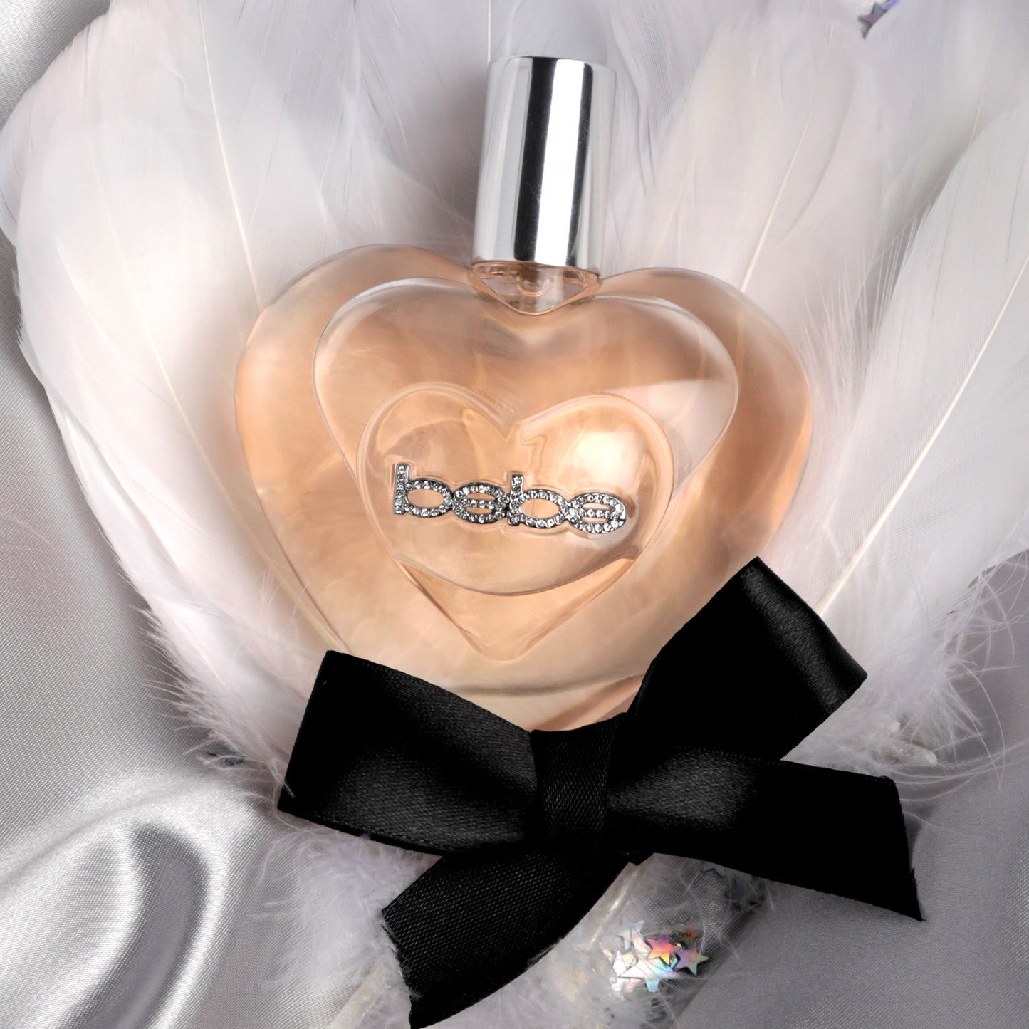 Bebe Luxe Eau De Parfum Luxury Floral Fragrance