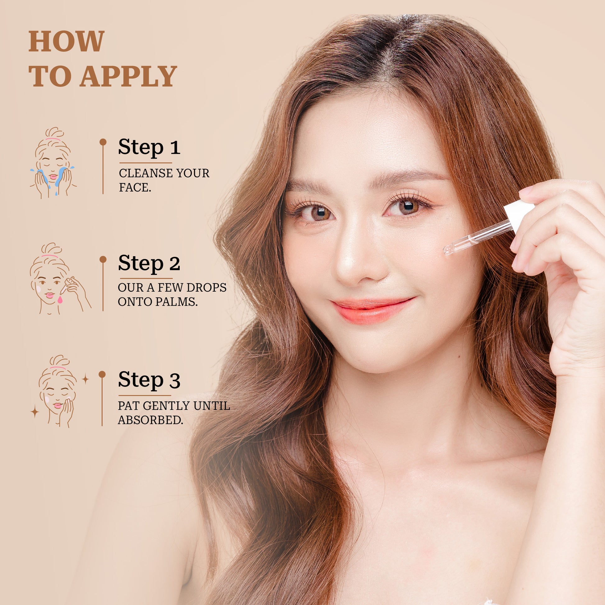 Korean Essence For Face