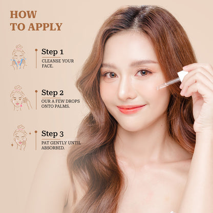 Korean Essence For Face
