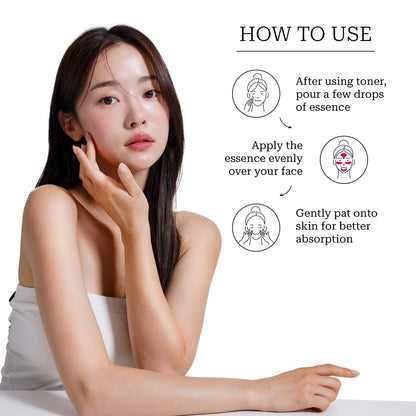 Oriental All-in-one Moisturizer