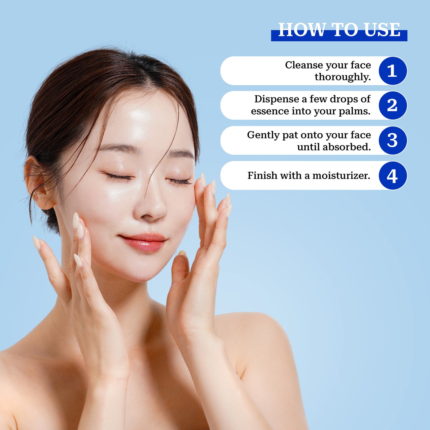 Peptide Complex Essence