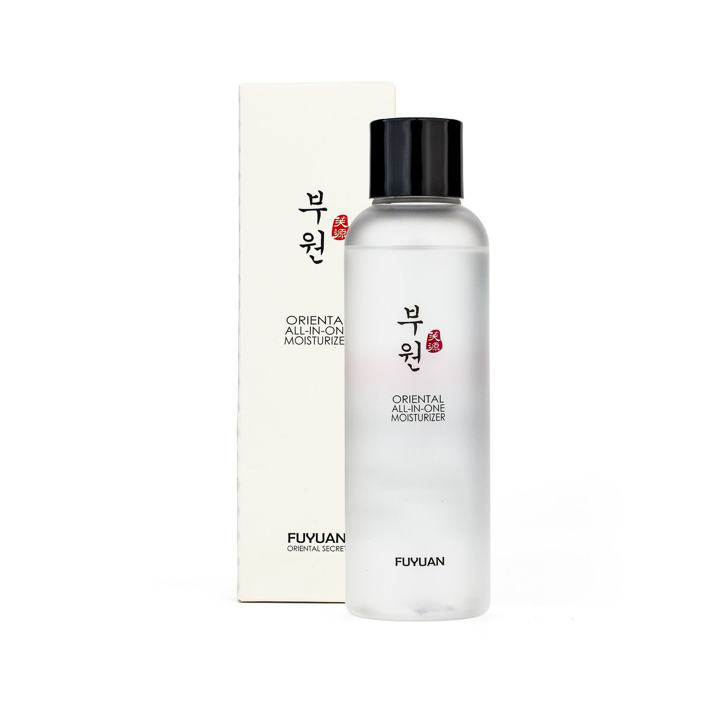 Oriental All-in-one Moisturizer
