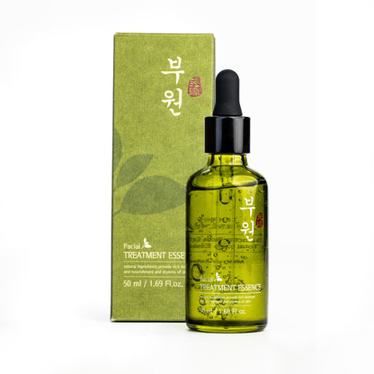 Facial Treatment Essence