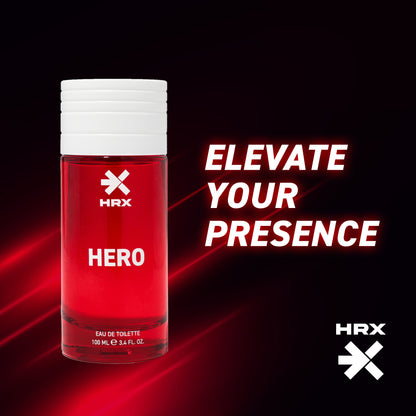 HERO Eau De Toilette