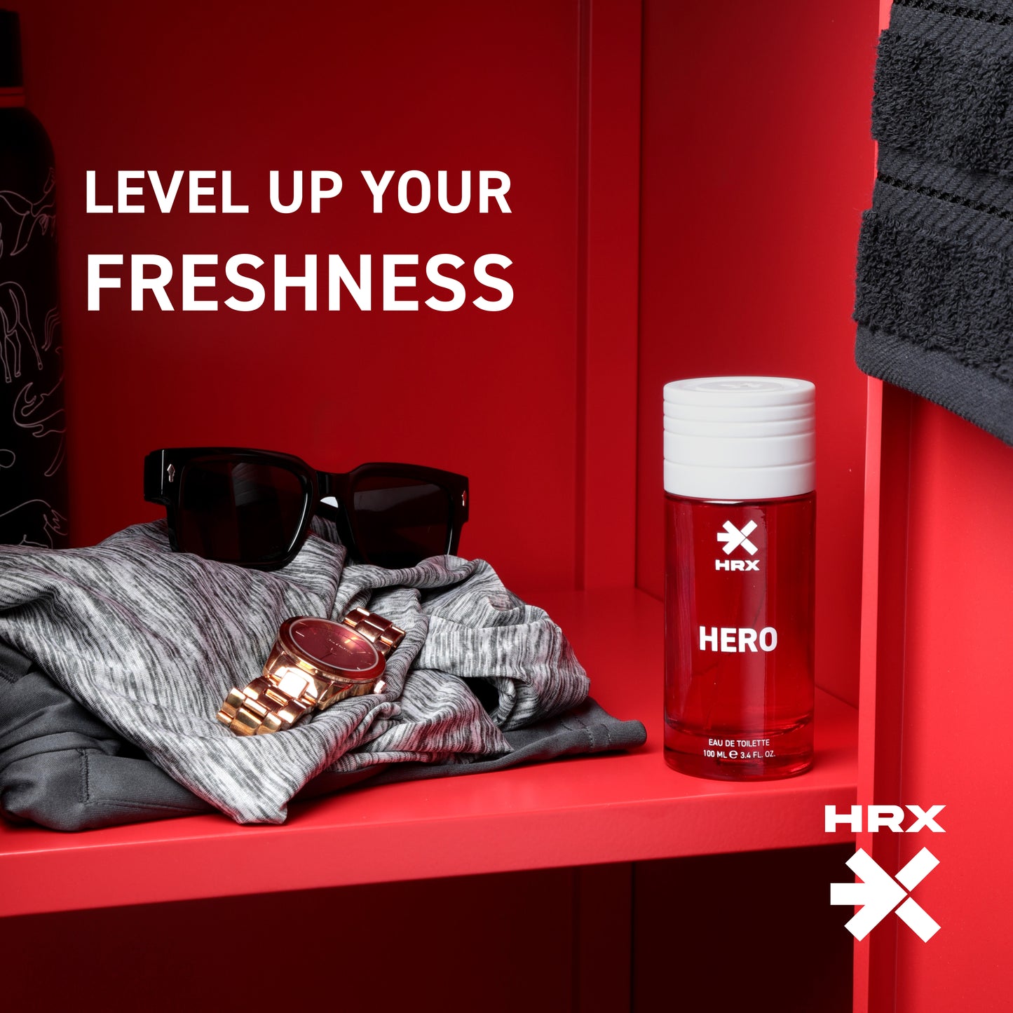 HERO Eau De Toilette