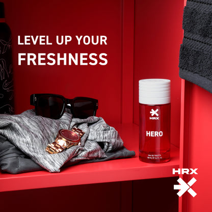 HERO Eau De Toilette