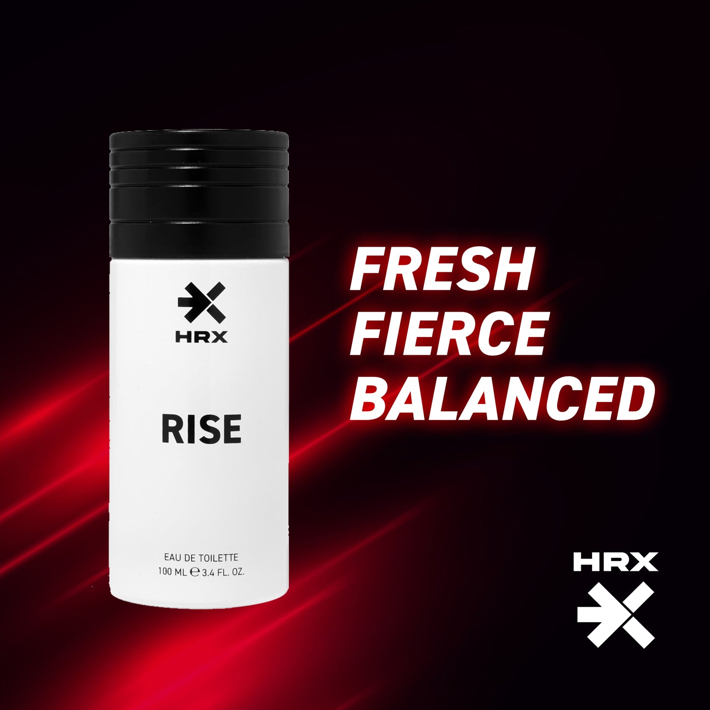 RISE Eau De Toilette