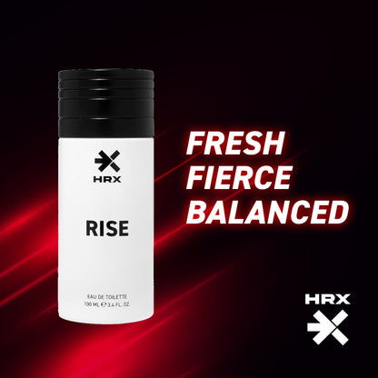 RISE Eau De Toilette