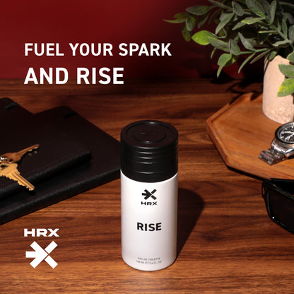 RISE Eau De Toilette