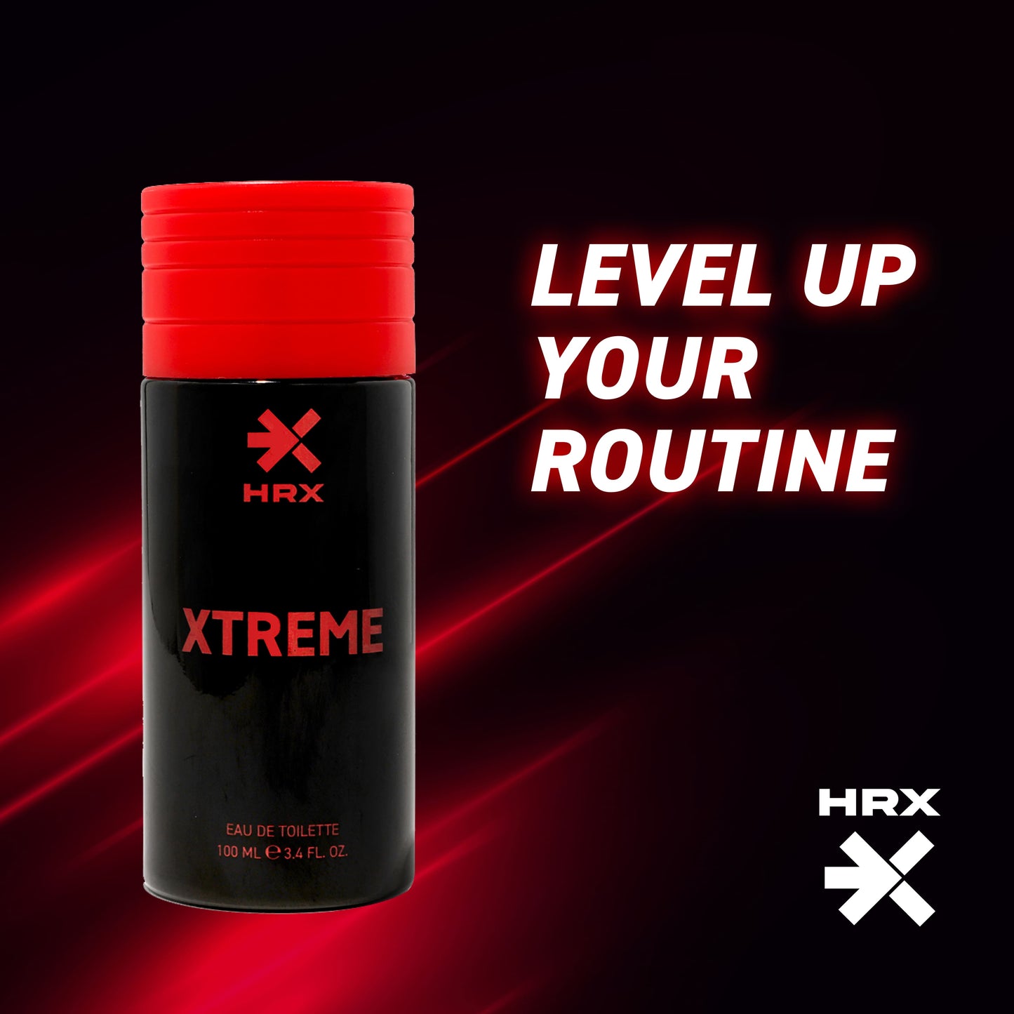 XTREME Eau De Toilette
