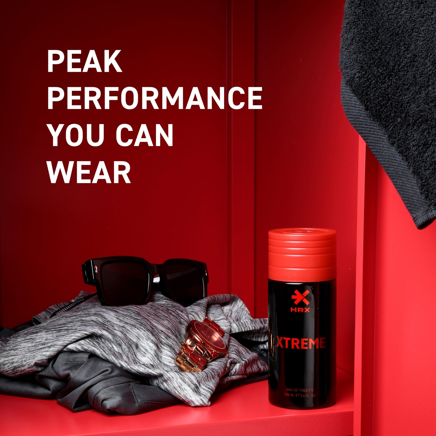 XTREME Eau De Toilette