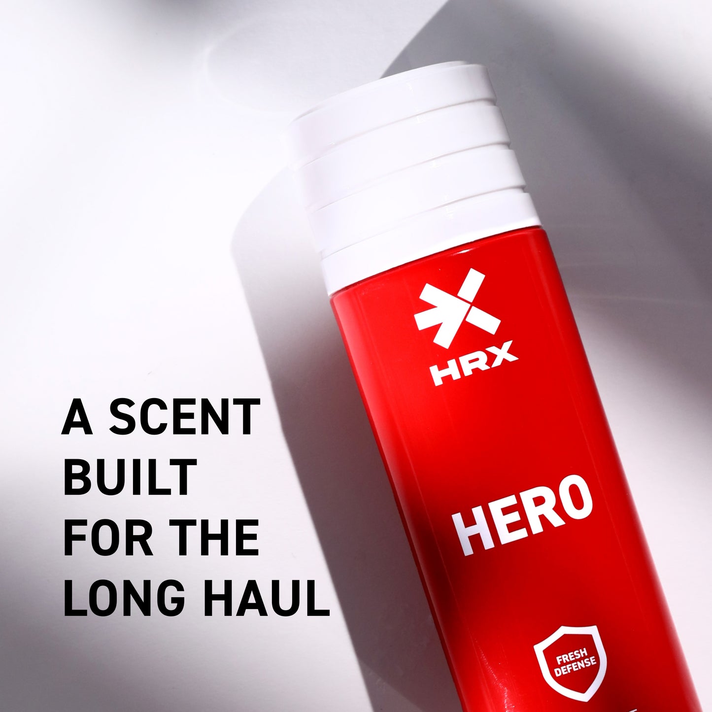 HERO Deodorant Body Spray