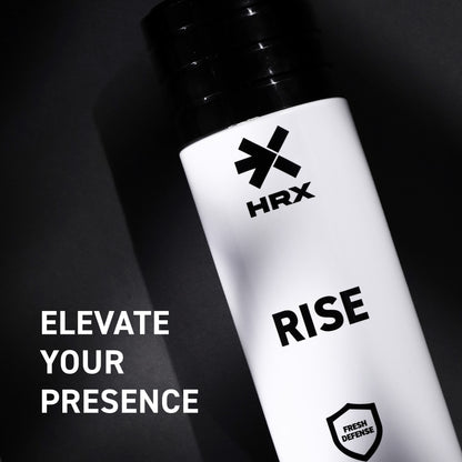 RISE Deodorant Body Spray