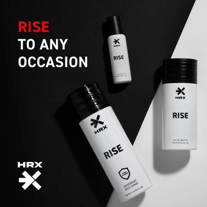 RISE Eau De Toilette