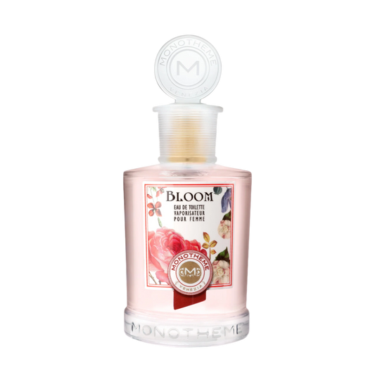 Monotheme Bloom Fresh Floral Perfume
