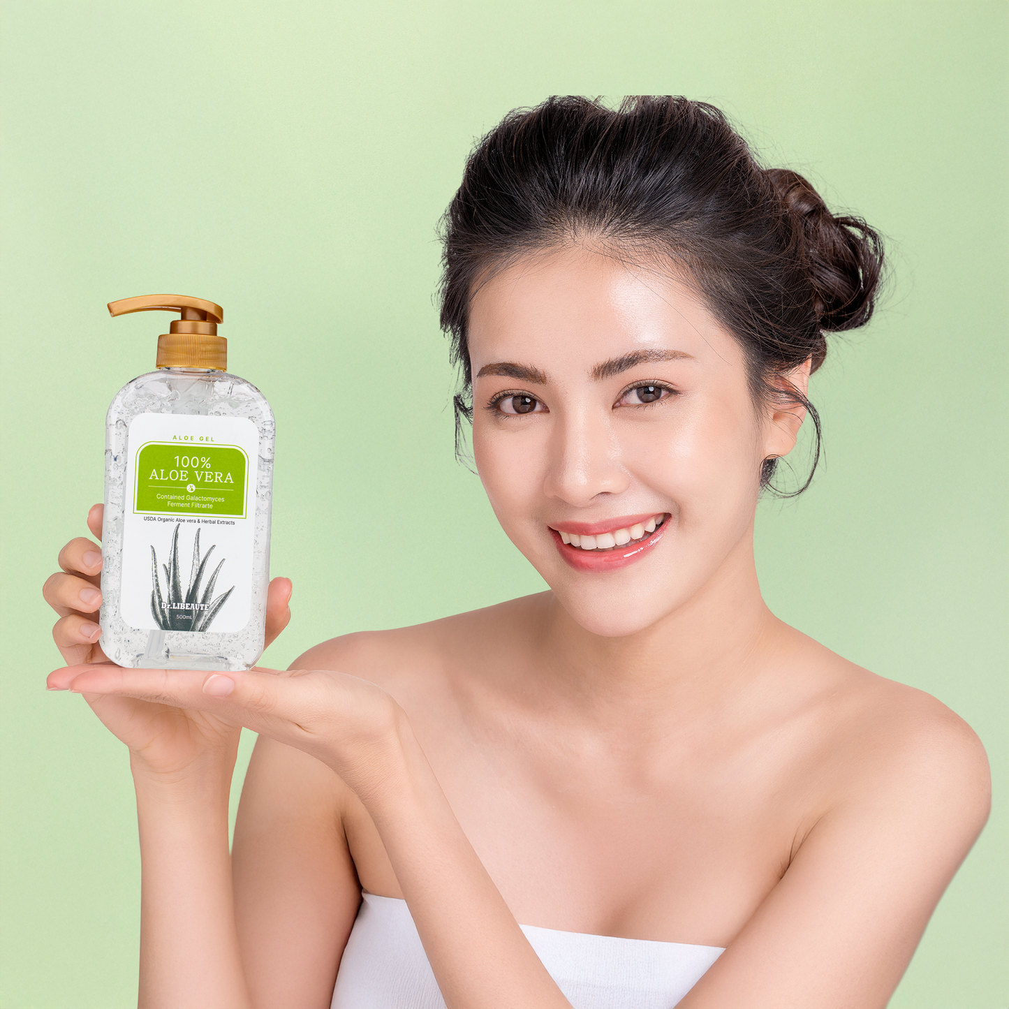 Aloe Vera Gel