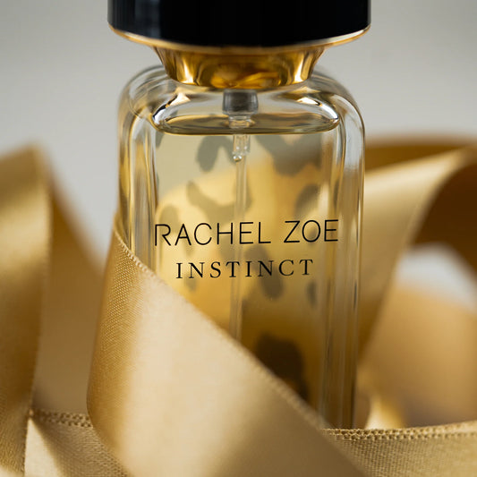 Rachel Zoe Instinct Perfume For Women