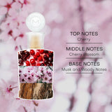 Monotheme Cherry Blossom for Her - Feminine Scent - EDT Spray