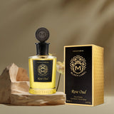 Monotheme Rose Oud Unisex Fragrance - EDP Spray