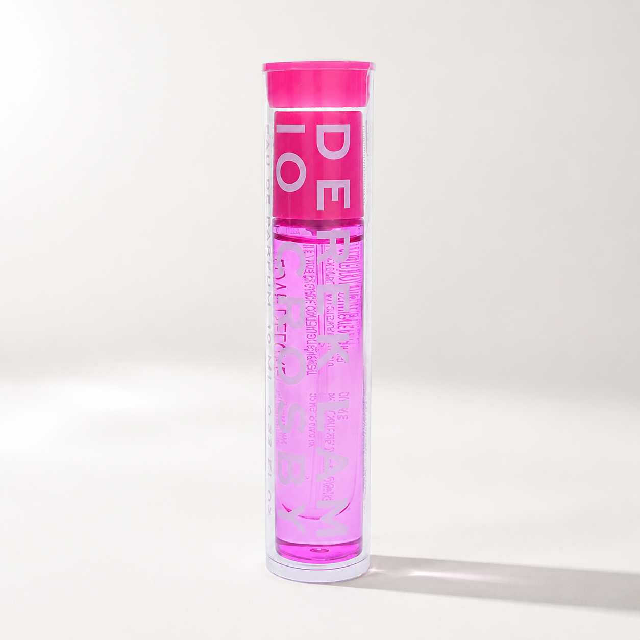 Love Deluxe by Derek Lam for Women - 10 ml EDP Spray (Mini)