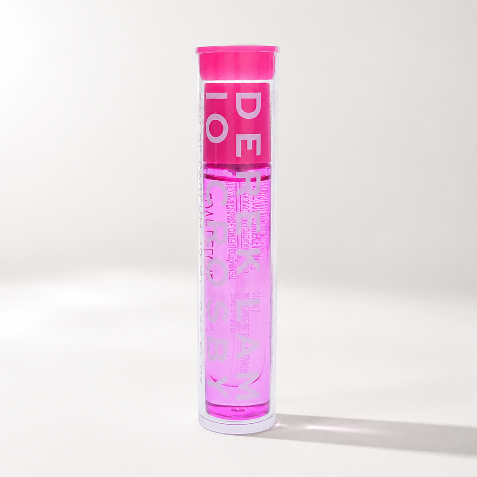 Love Deluxe by Derek Lam for Women - 10 ml EDP Spray (Mini)