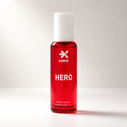 HERO Eau De Toilette