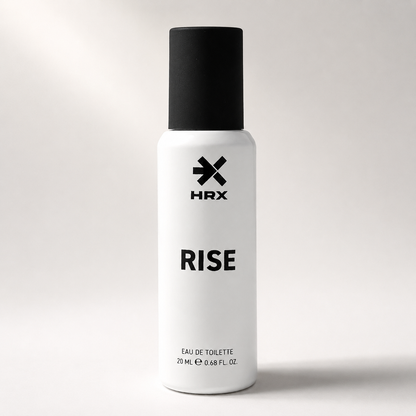 RISE Eau De Toilette