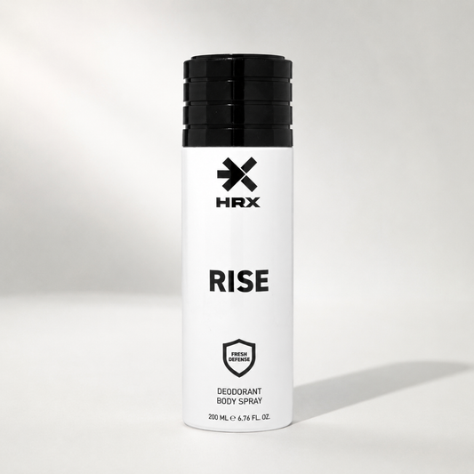 RISE Deodorant Body Spray