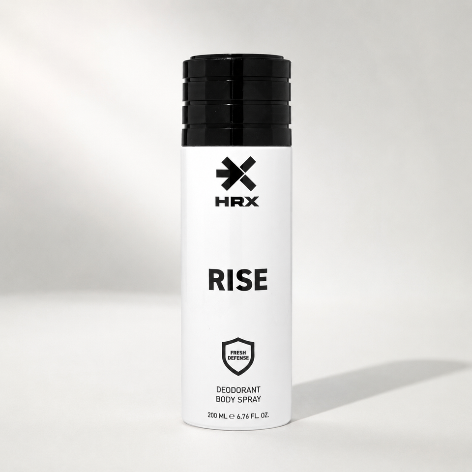 RISE Deodorant Body Spray