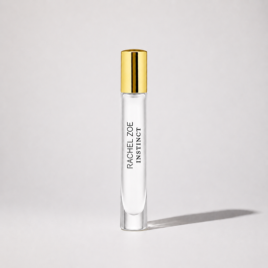 Rachel Zoe Instinct Mini Fruity Floral Perfume