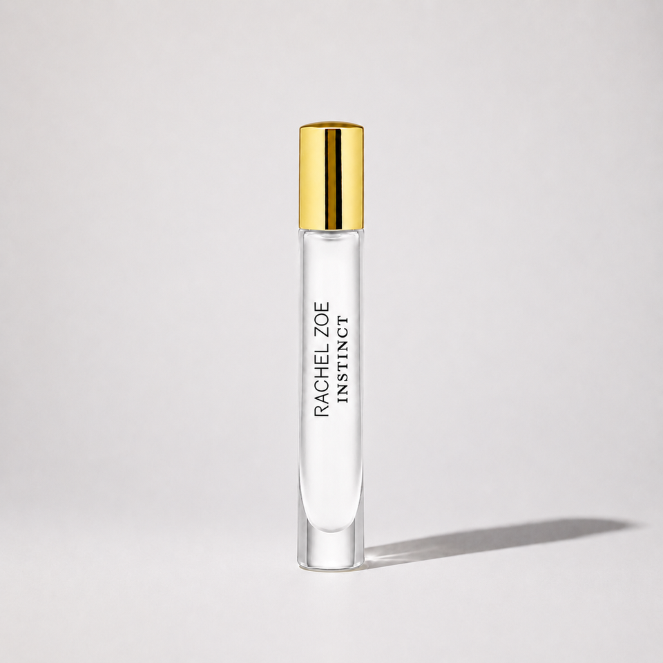 Rachel Zoe Instinct Mini Fruity Floral Perfume