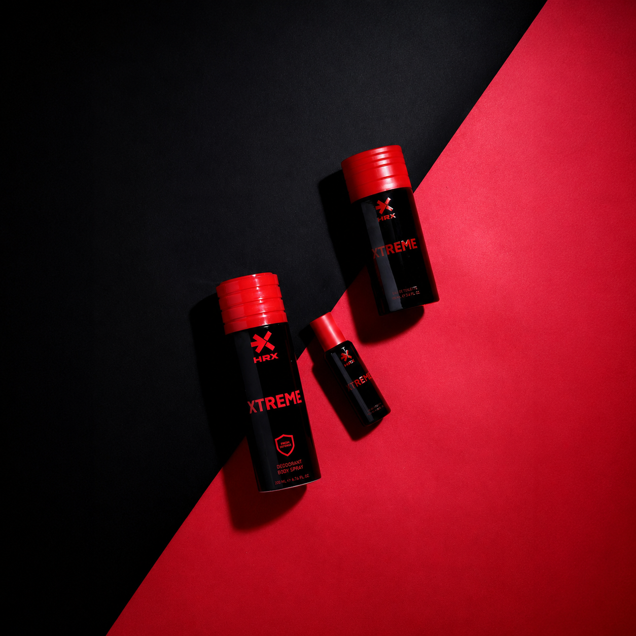 XTREME Eau De Toilette