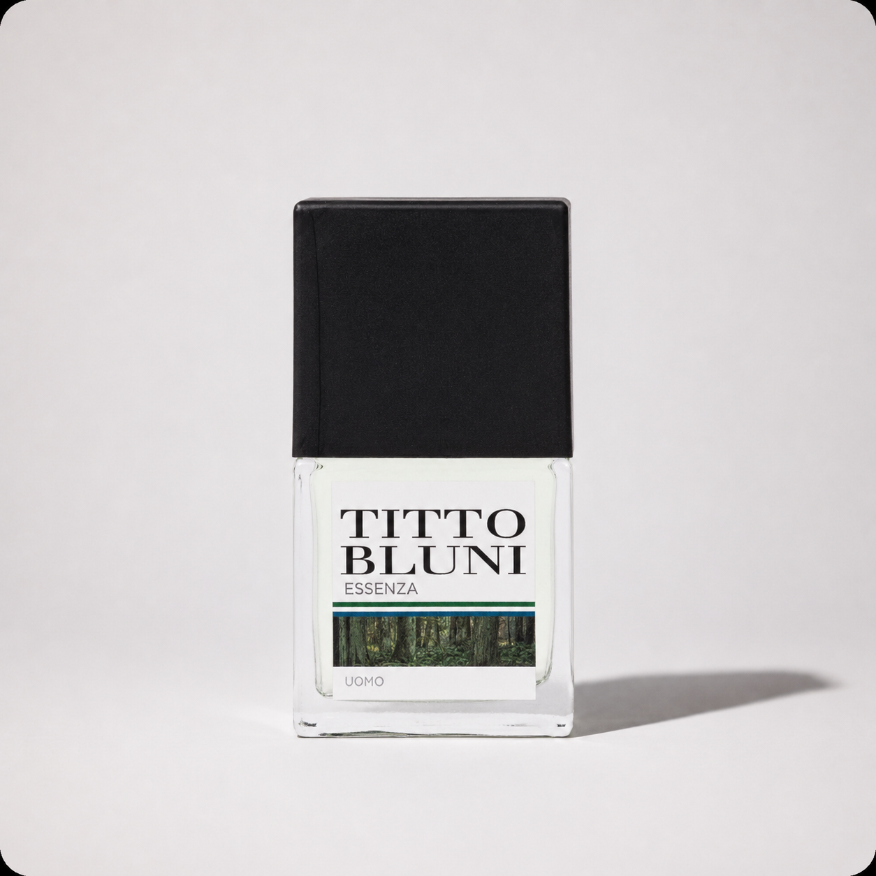 Titto Bluni Essenza Uomo EDT Fragrance for Men