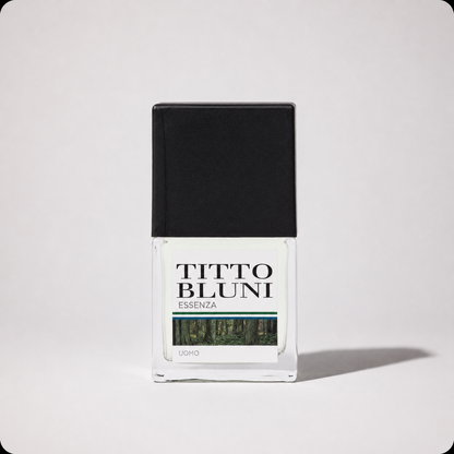 Titto Bluni Essenza Uomo EDT Fragrance for Men