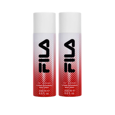 Women Intense Long Lasting Deodorant Body Spray (Pack)