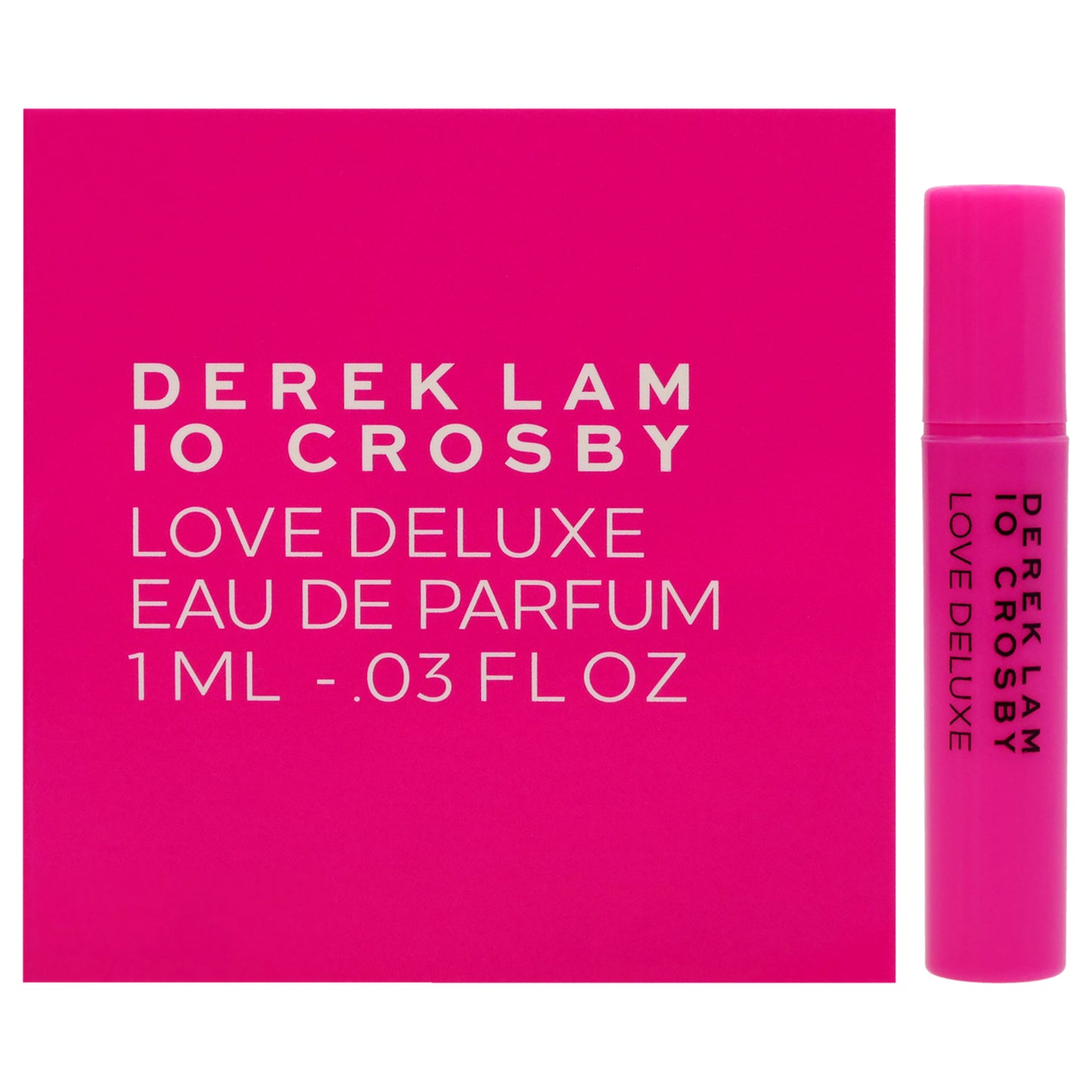 Love Deluxe Perfume
