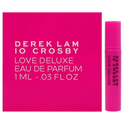 Love Deluxe Perfume