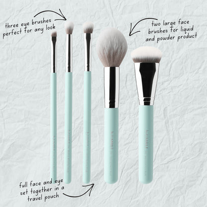 Concealer Brush