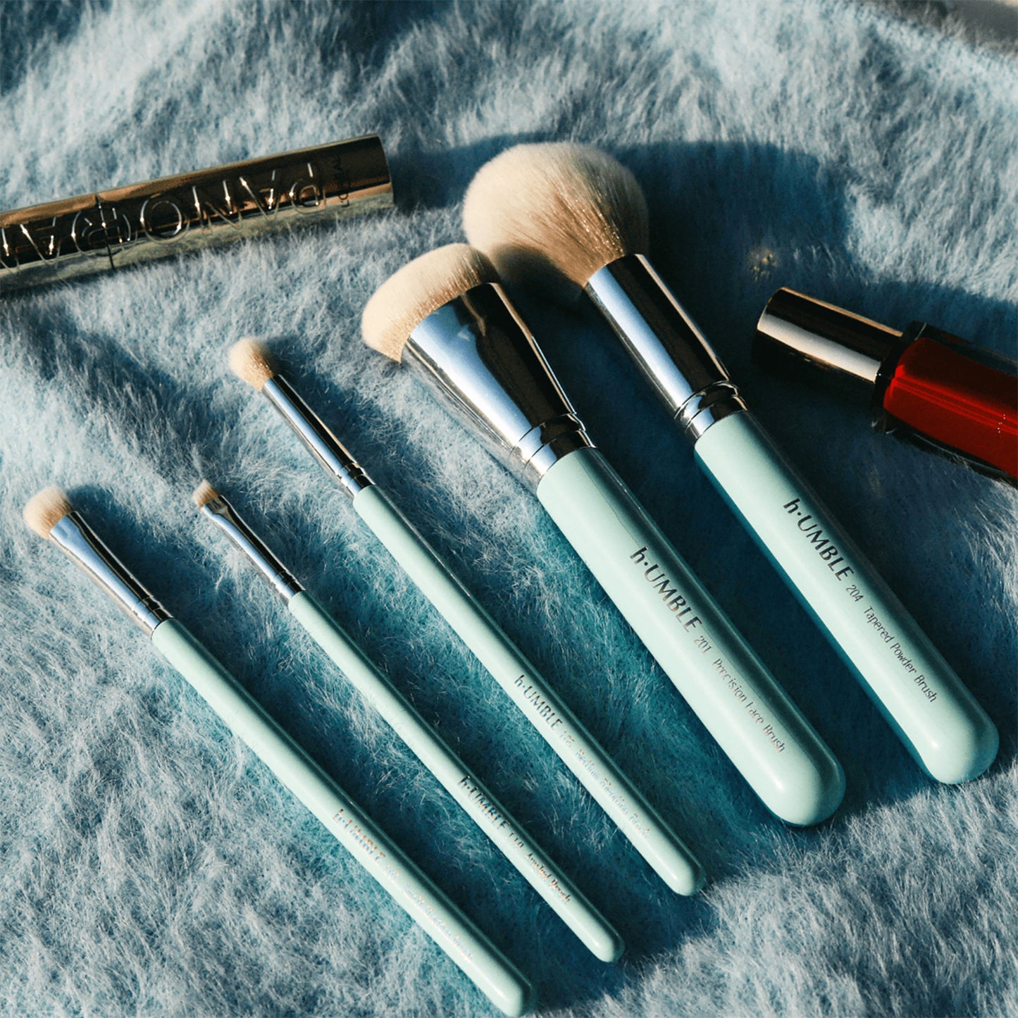 Blending Brush