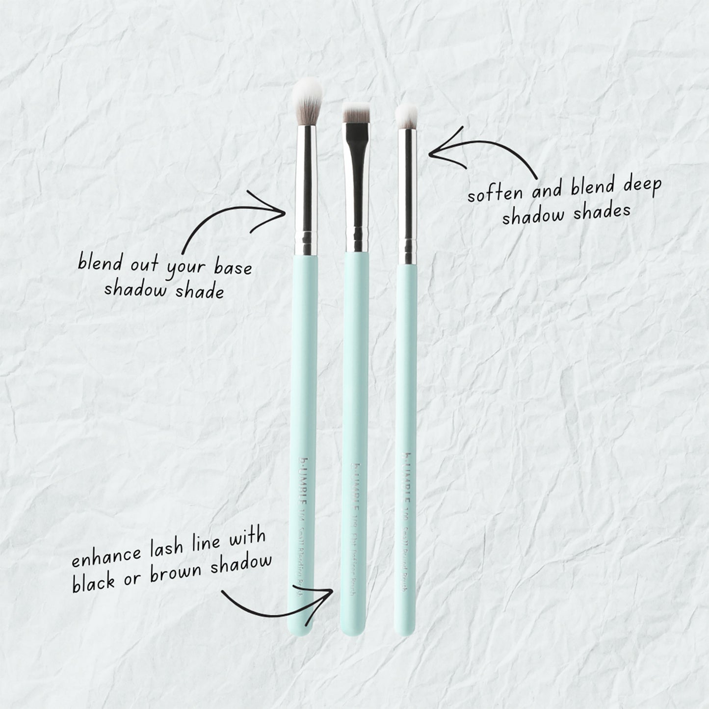 Face Makeup Brushes